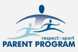 Respect in Sport Parent Program