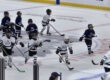 North York Knights at Leafs